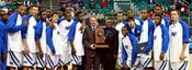 Blue Raiders to play Missouri State in CIT