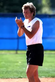 Softball to open home games