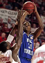 Yates guides Blue Raiders in CIT