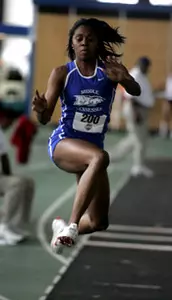 Track to compete at Yellow Jacket Invitational