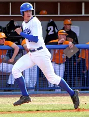 Guidry guides Blue Raider offense against South Alabama