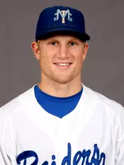 Blue Raiders split Saturday doubleheader