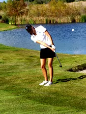 Women's golf readies for busy week