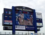 Blue-White Game set for April 10