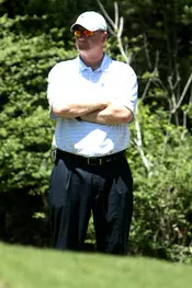 Golf team seeks first win of 2010