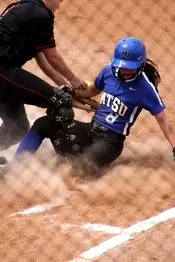 Freshman strong in Belmont victory