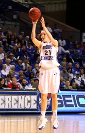 Clark powers Blue Raiders into championship