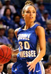 Clark's last-second shot clinches Sun Belt Championship