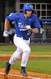 Exciting ninth inning lifts Blue Raiders over FIU