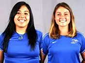 Women's tennis readies for home swing to conclude regular season