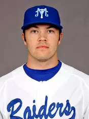 Gilley pitches Blue Raiders to 9-4 win