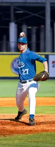 Blue Raiders down Golden Eagles 11-5