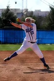 Softball to play Louisiana in SBC Tournament Opener
