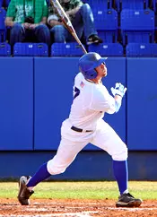 Blue Raiders sweep Privateers with 6-2 win on Sunday