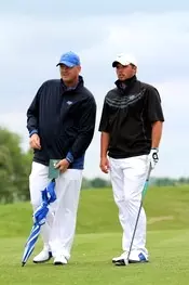 Men's Golf aims for NCAA Finals
