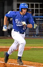 Blue Raiders end regular season with series at rival WKU