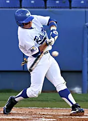 Blue Raiders fall 15-5 to rival Western Kentucky