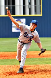 Blue Raiders fall 6-5 in SBC elimination game