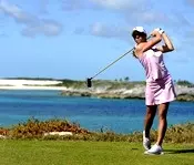 Taryn Durham to star on The Golf Channel's Big Break