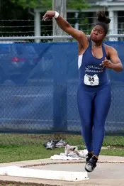 Middle Tennessee's Brittany Co...