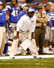 Ellis to intern with Buffalo Bills