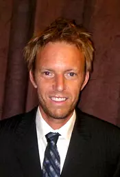 Niemeyer to be inducted into Hall of Fame