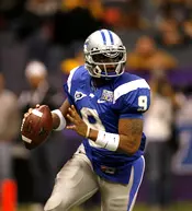 Dasher on Walter Camp 2010 Player of the Year "Watch List"