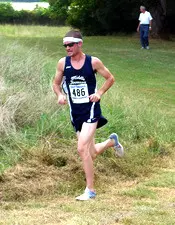 Cross countrys to run at Commodore Classic