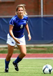 Top-ranked Tar Heels drop Blue Raiders