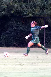 Second half score lifts nationally-ranked Blue Devils over Blue Raiders