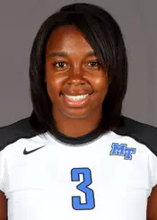 Volleyball sweeps UALR, 3-0