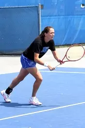 Third fall tournament up next for Blue Raiders