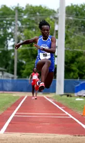 Middle Tennessee alumna Sarah ...