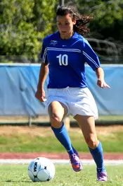 Blue Raiders dominate but fall to Purple Aces
