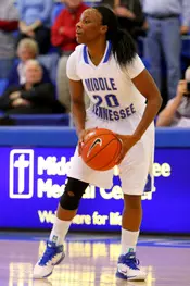 Midweek home game awaits Blue Raiders