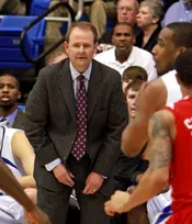 Blue Raiders "at home" on the road in Sun Belt action