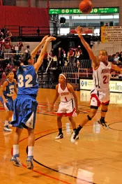 Middle Tennessee survives road test at Arkansas State