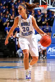 Blue Raiders win No. 700 in conference opener