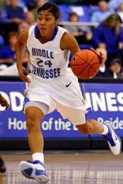 First half of conference slate concludes Wednesday