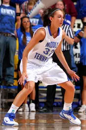 Middle Tennessee concludes Florida road swing Saturday