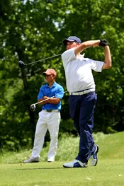 Jason Millard to represent USA in World University Games in August
