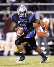 Raiders, Red Hawks battle tonight for GoDaddy.com Bowl title