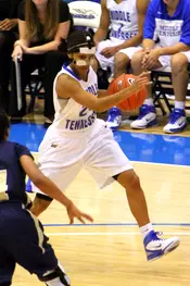 Second half spurt ignites Middle Tennessee victory