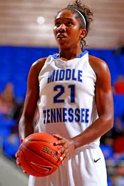 Middle Tennessee returns to road for next game