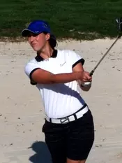 Women's golf to continue fall season at Susie Maxwell Berning Classic