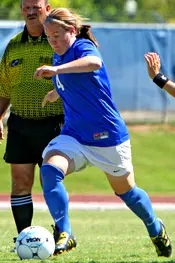 Soccer welcomes South Alabama to town Thursday night