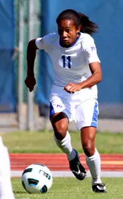 Thomas nets winner as Blue Raiders even conference record