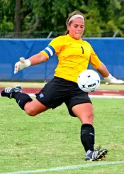 Senior Night affair ends in scoreless tie