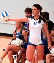 Blue Raiders notch 10th straight win with sweep at ULM