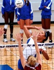 Blue Raiders sweep past North Texas for 13th straight win